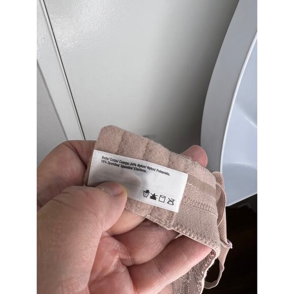 Maidenform Self Expressions SE1102 Convertible Push-Up Bra Floral Lace~ Size 36B - Picture 7 of 7